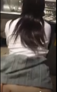 Kantinci okulun kantininde kıza saplıyor... (7.36 Dk)! – İzle | TurkIfsaLife